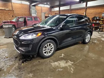 2020 Ford Escape 1FMCU9G68LUB39852 Lot 46456926