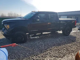 2019 Ford F-250 1FT7W2BT9KEG37720 Lot 78799185
