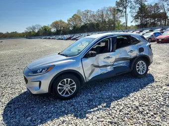 2022 Ford Escape 1FMCU0G67NUA54855 Lot 46877266