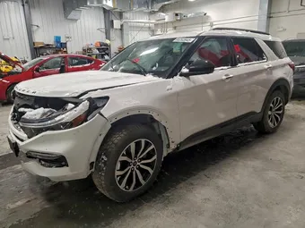 2023 Ford Explorer 1FMSK8KH3PGA89385 Lot 95263945