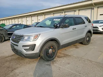 2018 Ford Explorer 1FM5K8ATXJGB58468 Lot 49074646