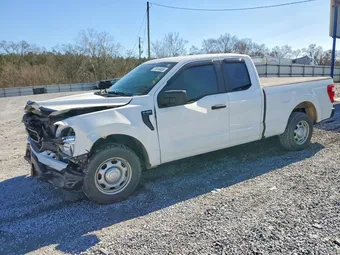 2021 Ford F-150 1FTEX1CB9MFB45741 Lot 77010465