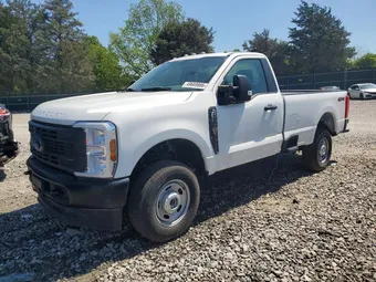 2024 Ford F-250 1FTBF2BAXREC61144 Lot 49669966