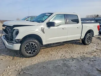 2023 Ford F-150 1FTEW1EP9PFA79773 Lot 79758925