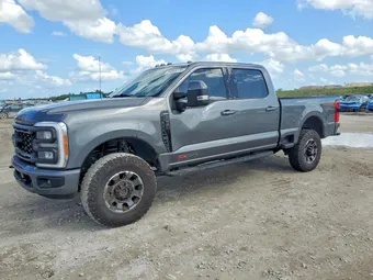 2023 Ford F-250 1FT8W2BMXPEE08290 Lot 46865176