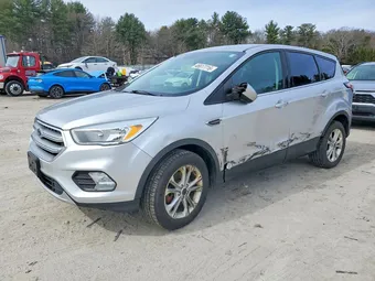 2017 Ford Escape 1FMCU9G93HUE11287 Lot 46617716