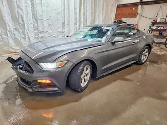 2017 Ford Mustang 1FA6P8AM9H5236916 Lot 99290715