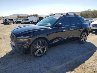 2023 Genesis GV70 KMUMADTB1PU118657
