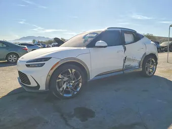 2023 Genesis GV60 KMUKEDTB7PU013133