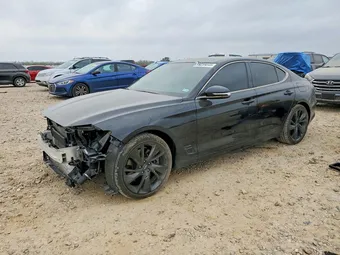 2022 Genesis G70 KMTG54TE5NU103141 Lot 79259045