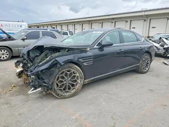 2021 Genesis G80 KMTGB4SC5MU046317
