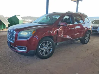 2015 GMC Acadia 1GKKVSKD7FJ300888 Lot 76798165