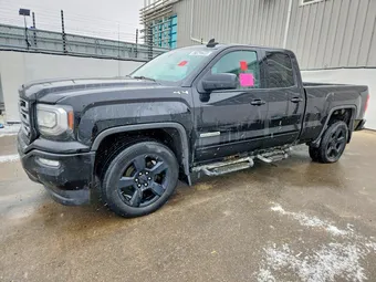 2017 GMC Sierra 1500 1GTV2LEH7HZ148721 Lot 47442296