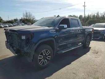 2019 GMC Sierra 1500 3GTP8BED7KG298186 Lot 41821746