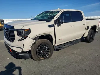 2026 GMC Sierra 1500 1GTUUEE88TZ178465 Lot 46133106