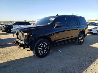 2024 GMC Yukon 1GKS2CKL1RR174216 Lot 79643915