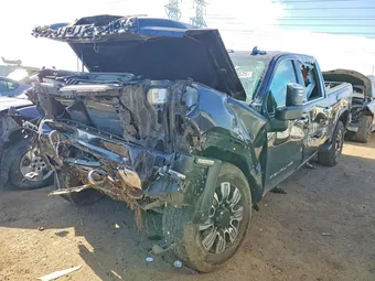 2024 GMC Sierra 2500HD 1GT49RE70RF289246 Lot 78903575