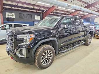 2019 GMC Sierra 1500 3GTP9EEL8KG113746 Lot 50998666