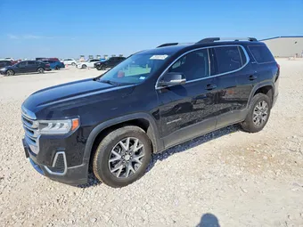 2023 GMC Acadia 1GKKNKL42PZ121059 Lot 78183115
