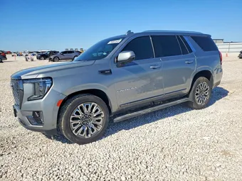 2023 GMC Yukon 1GKS2EKLXPR113360 Lot 79881545