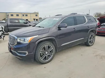 2019 GMC Acadia 1GKKNPLS0KZ111389 Lot 77835815