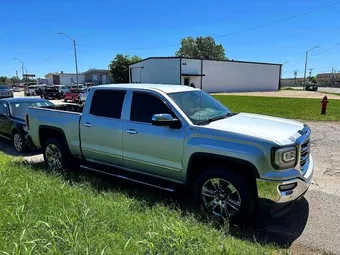 2017 GMC Sierra 1500 3GTU2NEC2HG115542 Lot 50849826