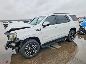 2023 GMC Yukon 1GKS2CKD8PR139033 Lot 74639155