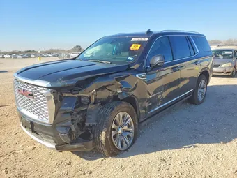 2022 GMC Yukon 1GKS1DKL7NR277840 Lot 77742875