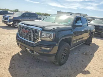 2016 GMC Sierra 1500 3GTU2PECXGG128565 Lot 46243756