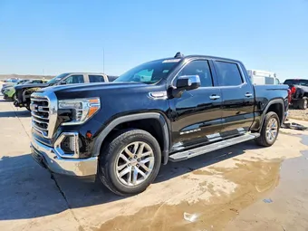 2021 GMC Sierra 1500 3GTP8DED7MG122236 Lot 76788915