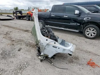 2023 GMC Sierra 2500HD 1GT49REY6PF204996 Lot 93105395