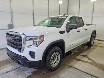 2019 GMC Sierra 1500 1GTR9AEF2KZ193105 Lot 98376525