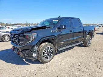2026 GMC Sierra 1500 3GTUUEEL5TG160414 Lot 78303805