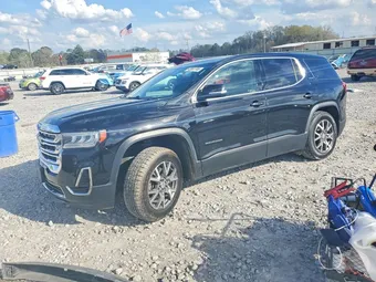 2020 GMC Acadia 1GKKNKLA8LZ219335 Lot 45867746