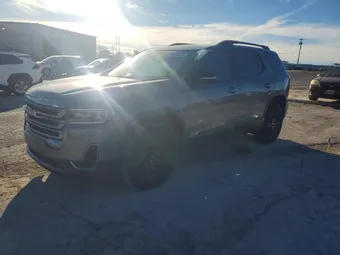 2020 GMC Acadia 1GKKNLLS8LZ211704 Lot 77899465