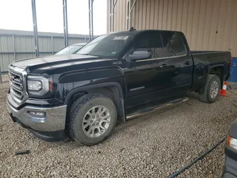 2017 GMC Sierra 1500 1GTV2MECXHZ217668 Lot 46069716