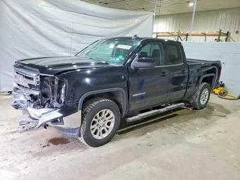 2015 GMC Sierra 1500 1GTV2UEH0FZ213895 Lot 45615716