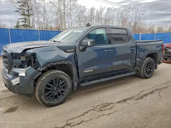 2019 GMC Sierra 1500 1GTU9CED1KZ373339 Lot 94302725