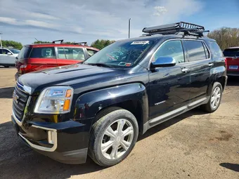 2016 GMC Terrain 2GKFLTEK8G6258110