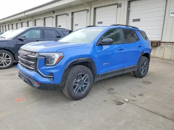 2026 GMC Terrain 3GKALYEG8TL188990 Lot 78483425