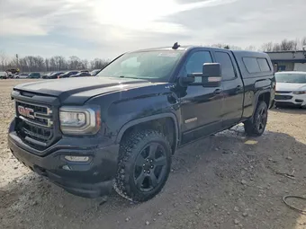 2016 GMC Sierra 1500 1GTV2LEC9GZ362516 Lot 46847786