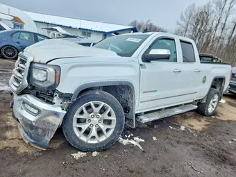 2017 GMC Sierra 1500 1GTV2NEC2HZ390915 Lot 76367755