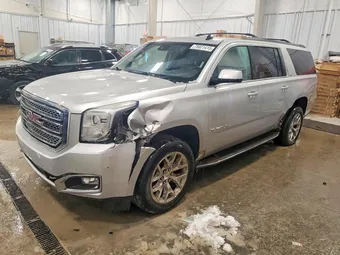 2015 GMC Yukon XL 1GKS2HKC9FR178507 Lot 78821415