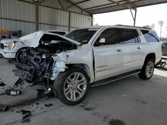 2020 GMC Yukon XL 1GKS1GKC7LR240169 Lot 45756745