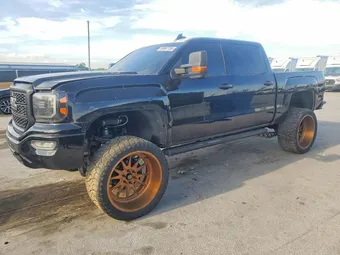 2018 GMC Sierra 1500 3GTU2PEJ3JG222664 Lot 49467756