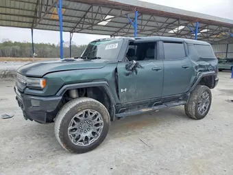 2024 GMC Hummer EV 1GKB0RDC7RU101550