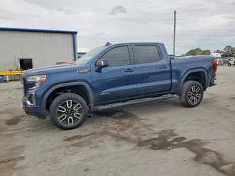 2020 GMC Sierra 1500 3GTP9EEL6LG345764 Lot 79038065