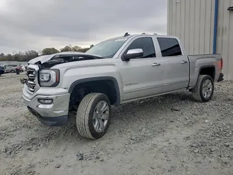 2018 GMC Sierra 1500 3GTP1NEC7JG571185 Lot 93716725