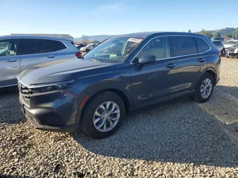 2025 Honda CR-V 2HKRS3H20SH320465 Lot 41608436