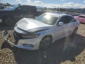 2019 Honda Accord 1HGCV3F43KA002785 Lot 82468675